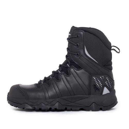 Mack TerraPro Lace-Up Safety Boots
