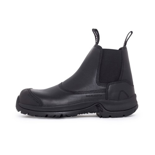Mack Barb II Slip-On Safety Boots