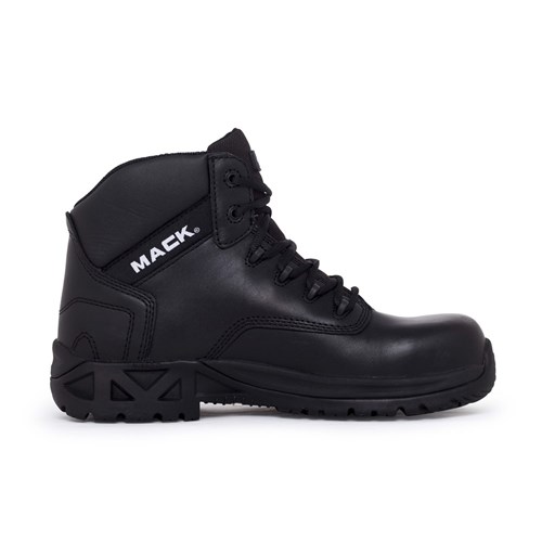 Mack Titan II Lace-Up Safety Boots
