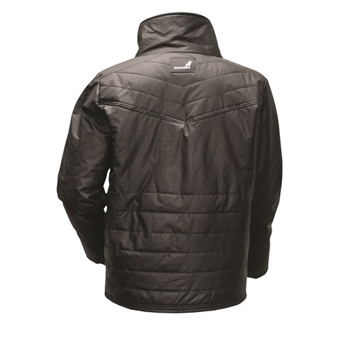 Mack Workwear Alloy Showerproof Jacket