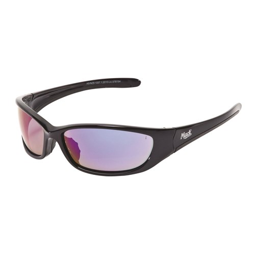 Mack Convoy Safety Specs