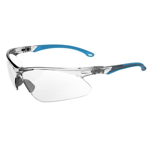 MACK Wave Safety Specs with Blue Arms